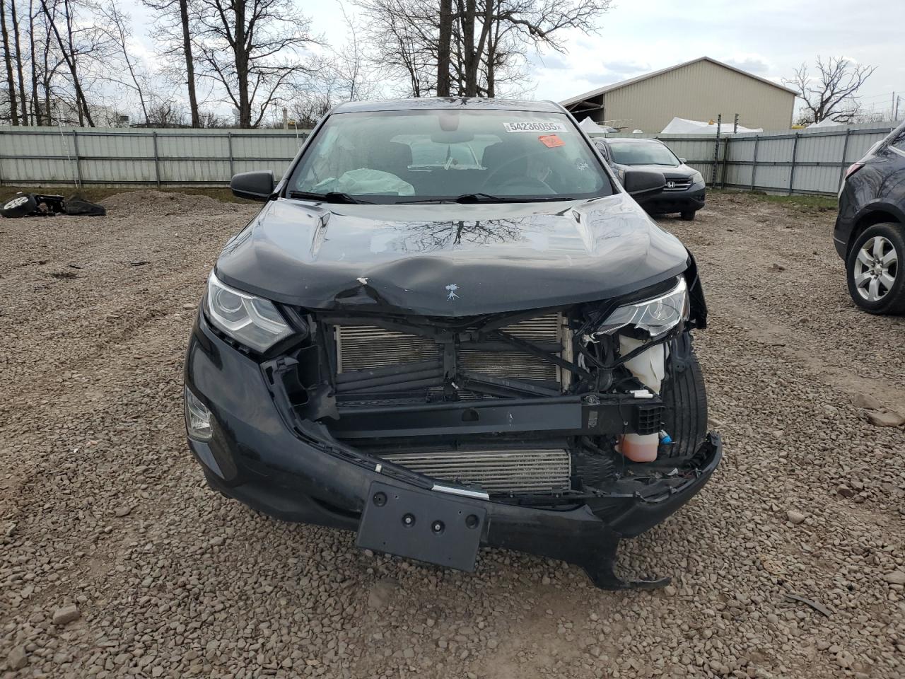 CHEVROLET EQUINOX 2019