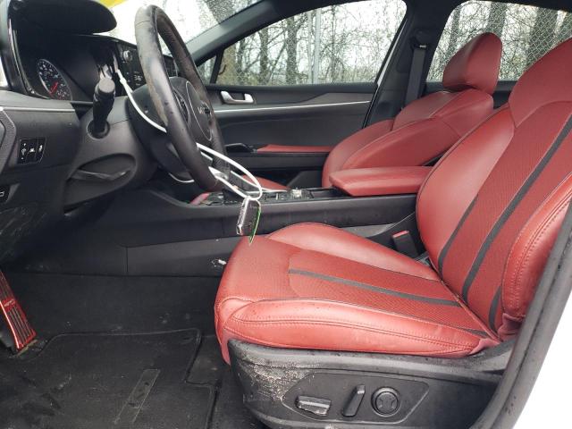 2023 KIA K5 GT LINE - 5XXG64J29PG205961
