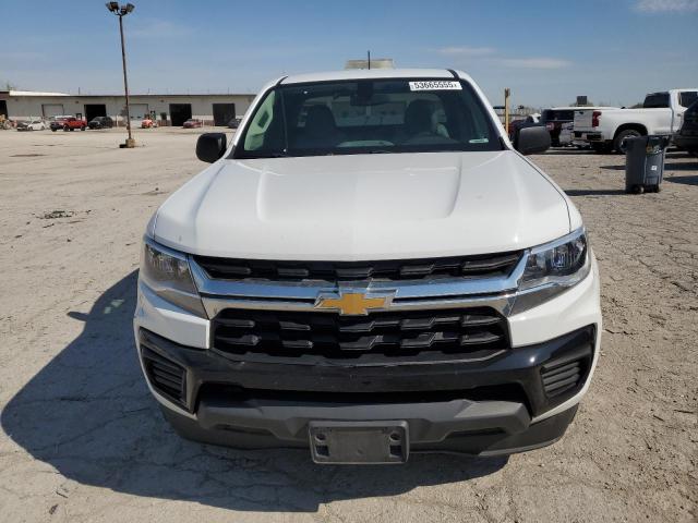 2022 CHEVROLET COLORADO - 1GCHSBEA8N1124559