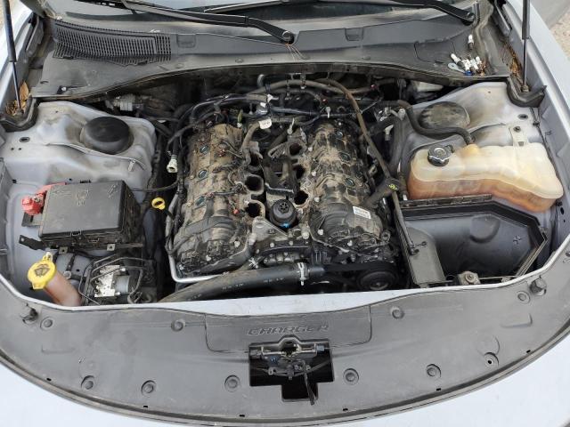 2021 DODGE CHARGER SX - 2C3CDXBG0MH534139