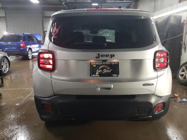 2018 JEEP RENEGADE L ZACCJABBXJPH79708
