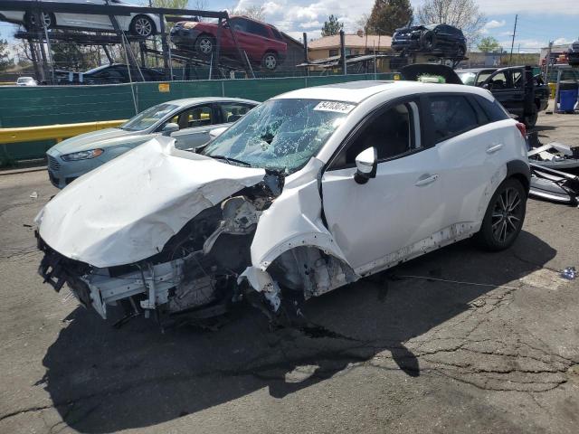 Vin: jm1dkfc77h0170228, lot: 54703075, mazda cx-3 touring 2017 img_1