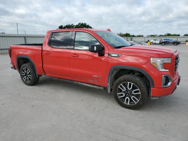 Vin: 3gtu9eet5mg430745, lot: 52765835, gmc sierra k1500 at4 20214