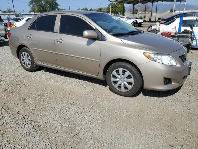 Vin: 1nxbu4ee4az315866, lot: 54400915, toyota corolla base 20104