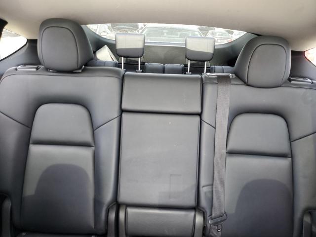 2022 TESLA MODEL Y - 7SAYGAEE2NF465173