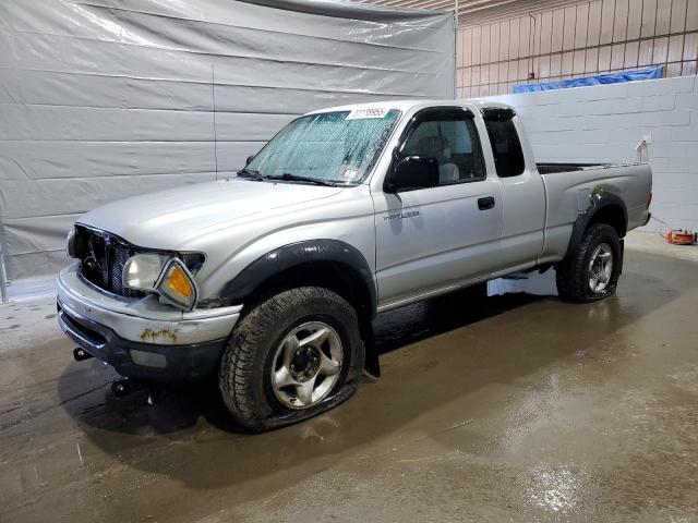 TOYOTA TACOMA XTR