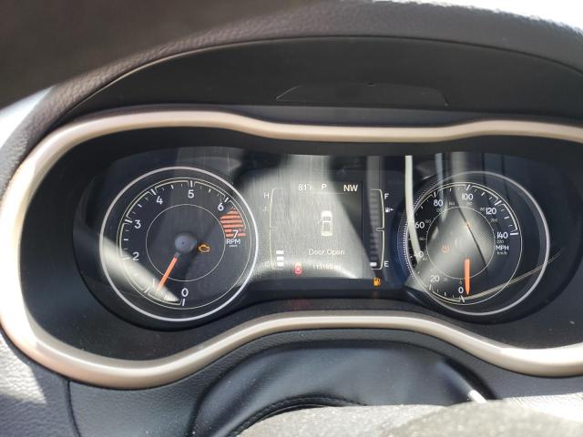 2018 JEEP CHEROKEE L - 1C4PJLCB2JD540602