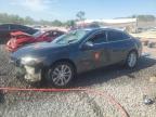 2018 CHEVROLET MALIBU LT - 1G1ZD5ST4JF150216