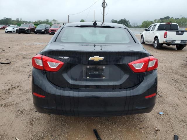 2018 CHEVROLET CRUZE LS - 1G1BC5SM5J7180879