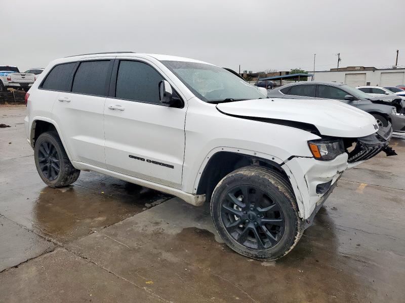 Vin: 1c4rjeag6lc268440, lot: 51860525, jeep grand cher laredo 20204