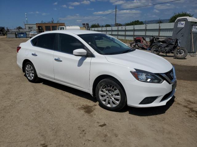 Vin: 3n1ab7ap0gy282887, lot: 55048205, nissan sentra s 20164