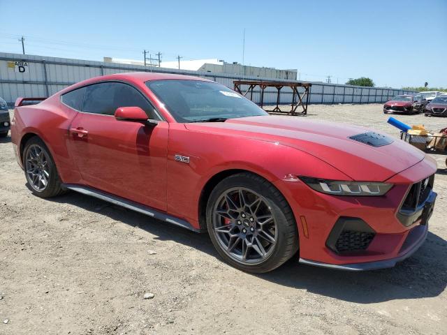 Vin: 1fa6p8cf0r5431139, lot: 53158615, ford mustang gt 20244