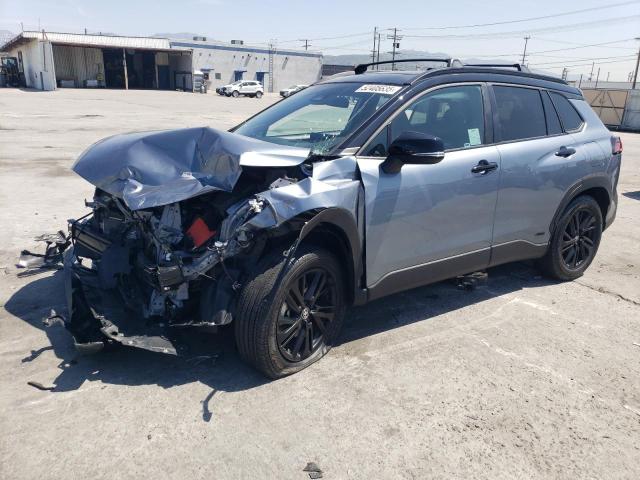 Vin: 7mufbabg8rv049743, lot: 52405635, toyota corolla cr se 2024 img_1
