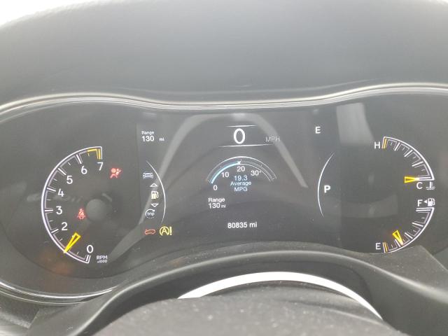 2019 JEEP GRAND CHER - 1C4RJFBG4KC768969