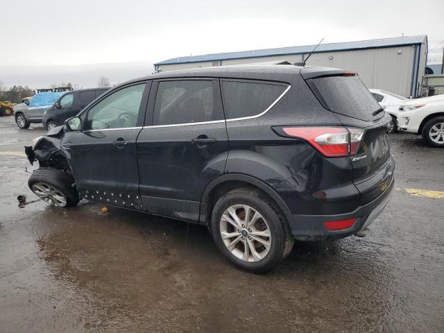 Vin: 1fmcu9g99hud67117, lot: 51479145, ford escape se 20172