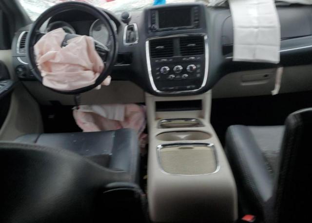 2020 DODGE GRAND CARA 2C4RDGCG9LR161177