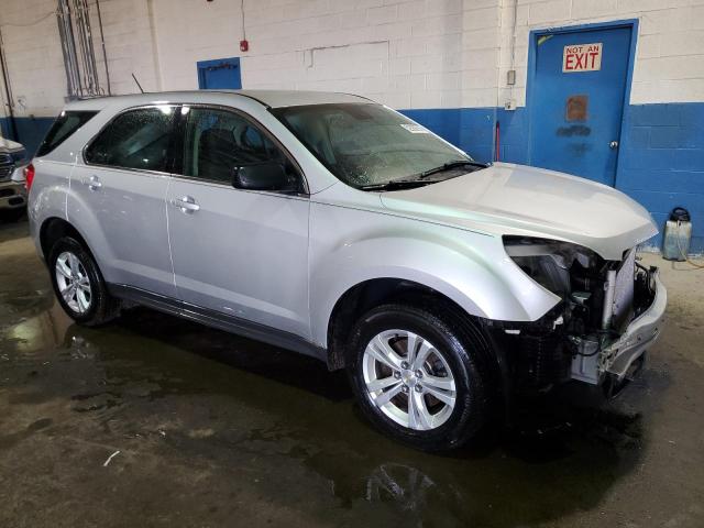 Vin: 1gnalbekxgz102209, lot: 52582895, chevrolet equinox ls 20164