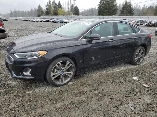 Vin: 3fa6p0d96lr192307, lot: 52601255, ford fusion titanium 2020 img_1
