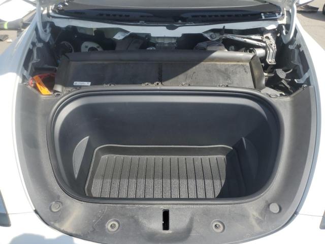 2022 TESLA MODEL Y - 7SAYGDEE0NF436885