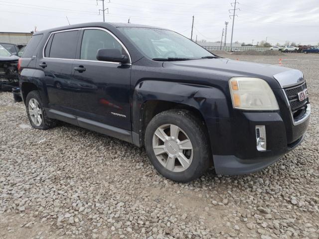 Vin: 2gkalmek2c6114398, lot: 51642185, gmc terrain sle 20124