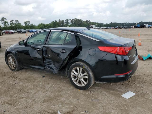 Vin: 5xxgm4a77dg140881, lot: 54569915, kia optima lx 20132