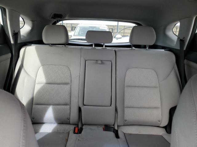 2018 HYUNDAI TUCSON SPO - KM8J33AL0JU771179