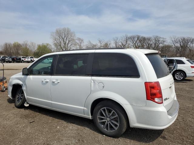 2018 DODGE GRAND CARA 2C4RDGEG2JR335441