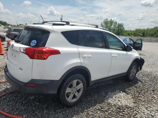 Vin: 2t3wfrev0dw032160, lot: 55292735, toyota rav4 xle 20133