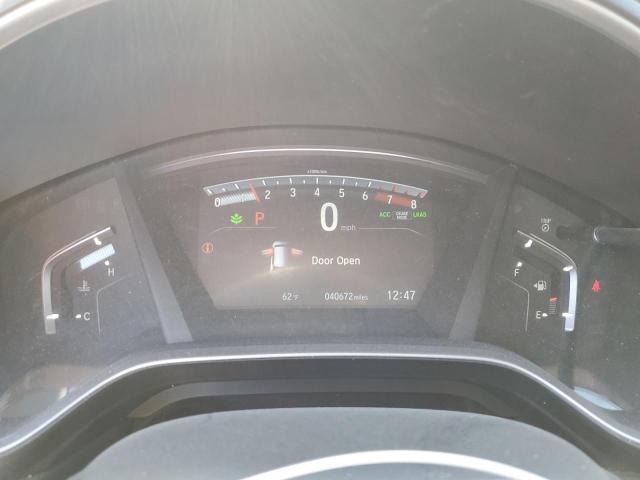 2020 HONDA CR-V EX 5J6RW2H5XLA000548