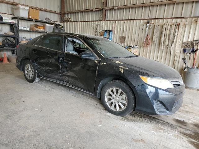 Vin: 4t4bf1fkxcr247255, lot: 54602675, toyota camry base 20124