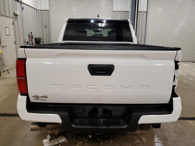 2024 TOYOTA TACOMA DOU - 3TMLB5JN6RM051804