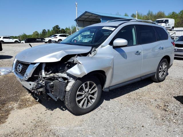 Vin: 5n1ar2mm2dc633473, lot: 52579405, nissan pathfinder s 2013 img_1