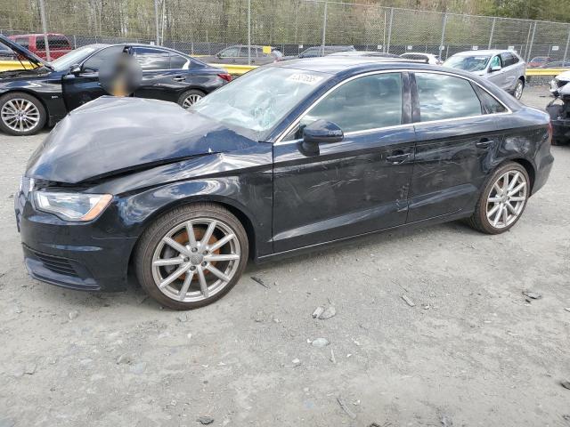 AUDI A3 PREMIUM