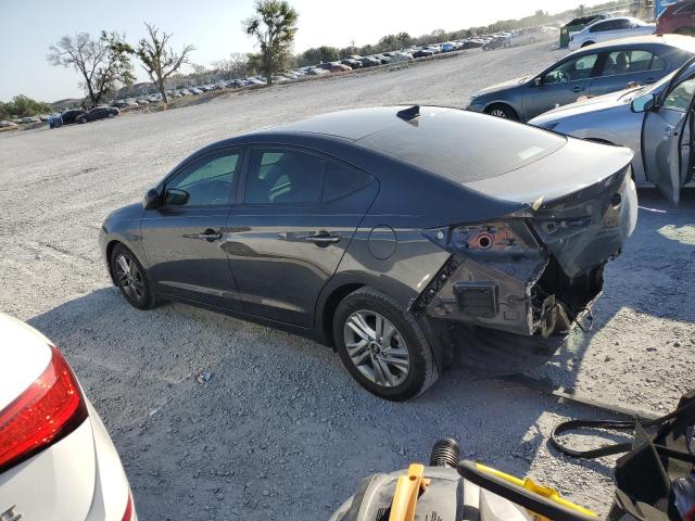 Vin: 5npd84lf7lh558548, lot: 54670595, hyundai elantra sel 20202