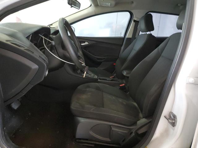 2016 FORD FOCUS SE - 1FADP3F26GL404670