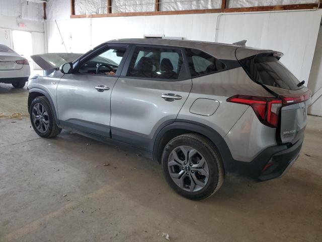 Vin: kndepcaa5r7574365, lot: 51215345, kia seltos lx 20242