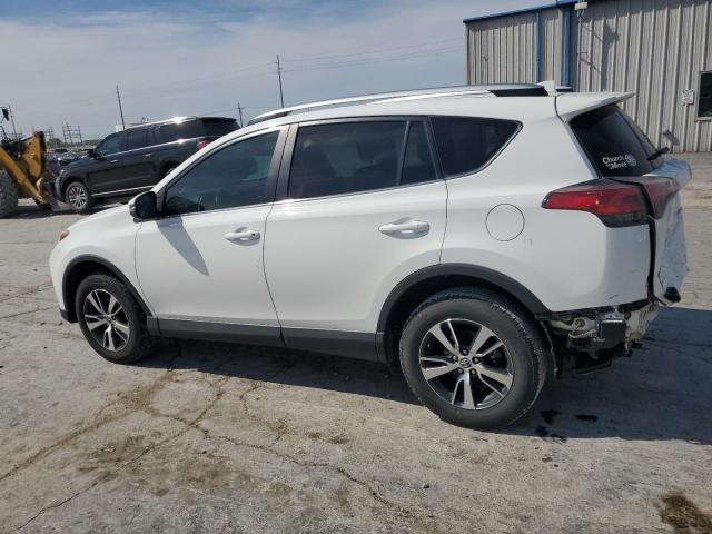 Vin: 2t3wfrev4gw299094, lot: 53269015, toyota rav4 xle 20162