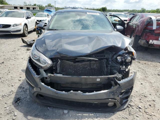 2021 KIA FORTE FE - 3KPF24AD4ME403747