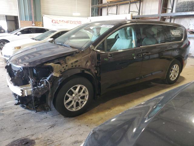 Vin: 2c4rc1dg9hr593001, lot: 53860165, chrysler pacifica touring 2017 img_1