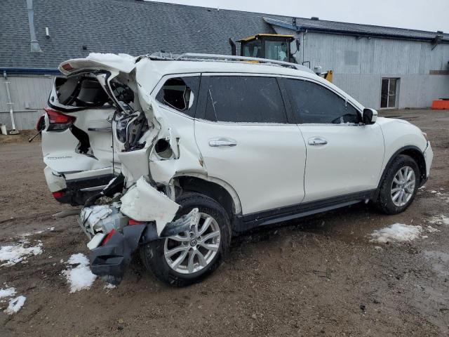 2019 NISSAN ROGUE S - 5N1AT2MTXKC778444