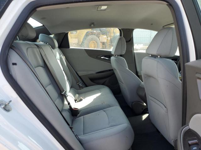 2020 CHEVROLET MALIBU - 1G1ZC5ST9LF136091