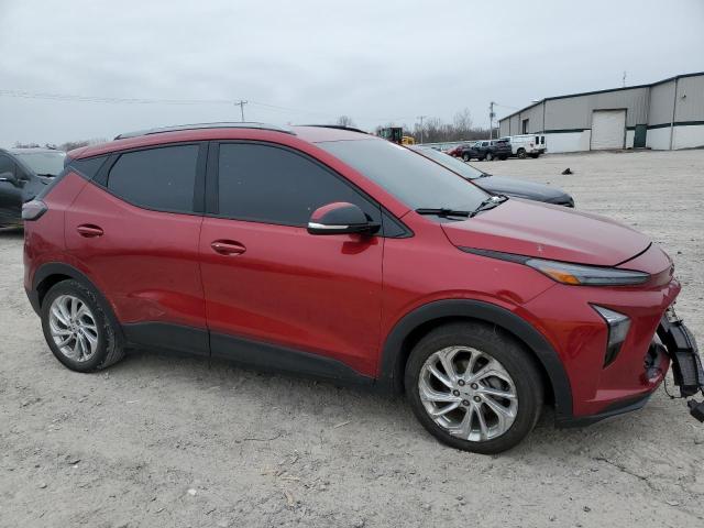 2023 CHEVROLET BOLT EUV L 1G1FY6S02P4110627