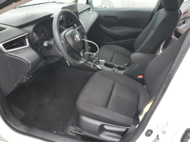 2023 TOYOTA COROLLA LE - 5YFB4MDE9PP019480