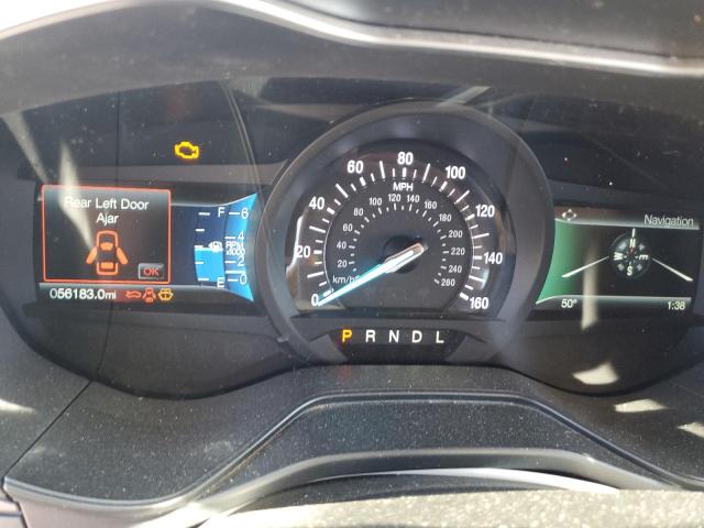 2020 FORD FUSION SE - 3FA6P0HD8LR111385
