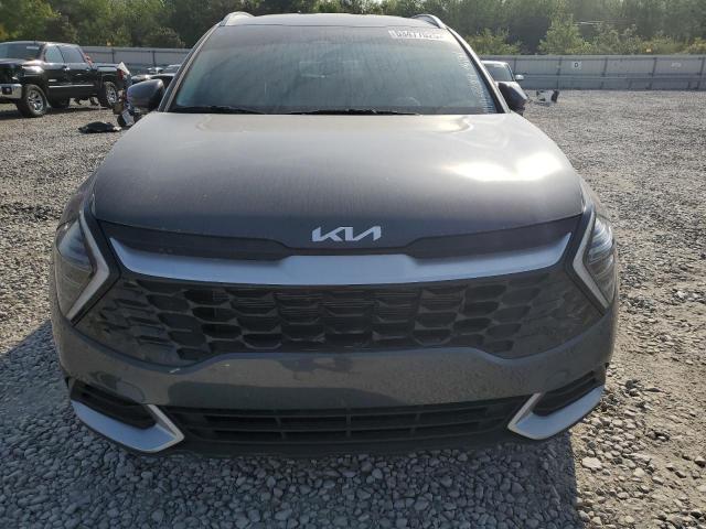 2025 KIA SPORTAGE E 5XYK3CDF3SG231584