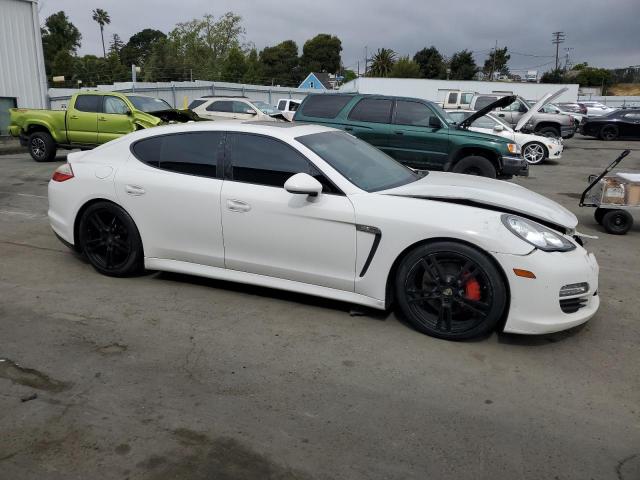 2012 PORSCHE PANAMERA 2 - WP0AA2A73CL071270