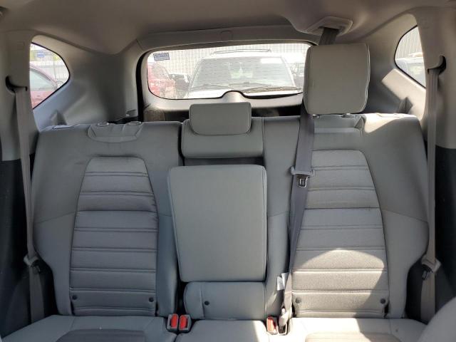 2018 HONDA CR-V EX - 7FARW1H56JE037783