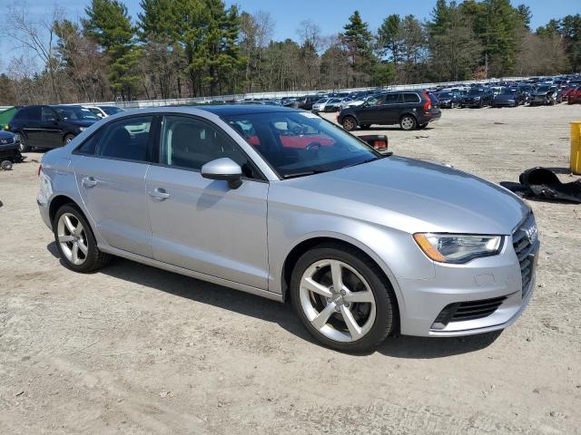 Vin: waubfgff7f1141059, lot: 52710635, audi a3 premium 20154