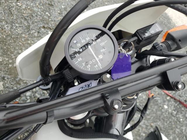 2024 SUZUKI DR650 SE JS1SP46D9R7102143