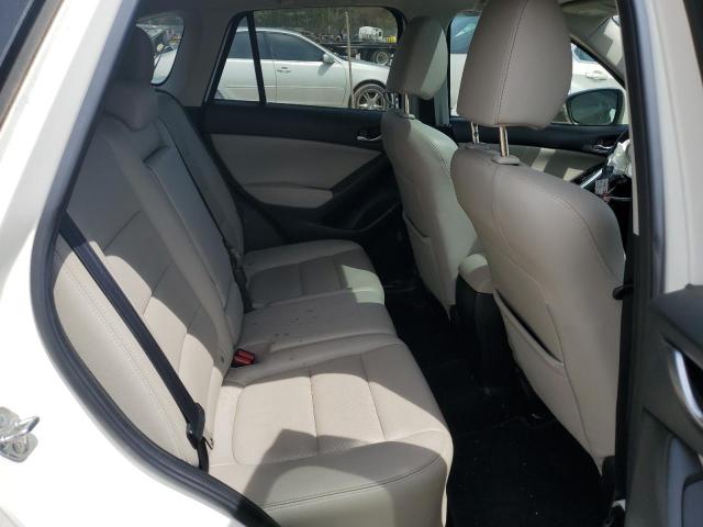 2015 MAZDA CX-5 GT - JM3KE4DY0F0458719